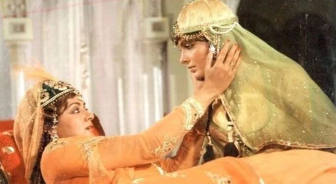 बलिउडको सबैभन्दा विवादित किस, जसकाकारण भयो महँगो फिल्म सुपरफ्लप