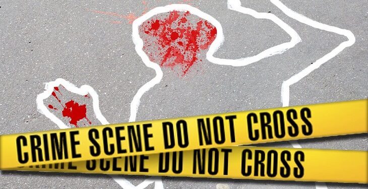 कवाडी  टिप्ने एक वृद्धको हत्या, अनुसन्धान गर्दै प्रहरी