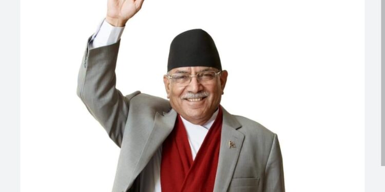 सिम्रौनगढमा भोलि पुर्वप्रधानमन्त्री प्रचण्ड आउँदै, मर्निङ वाक गर्दै जनता सङ्ग भेट्ने