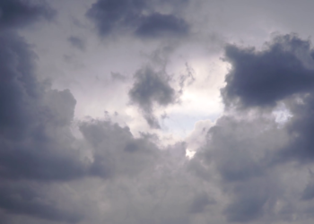 आजको मौसमः चार प्रदेशमा मेघ गर्जनसहित बर्षा हुने