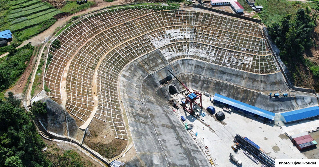 सुनकोशी–मरिणमा ठूलो फैसला : ठेकेदारको ३ अर्ब ६० करोड जमानत जफत हुन सक्ने