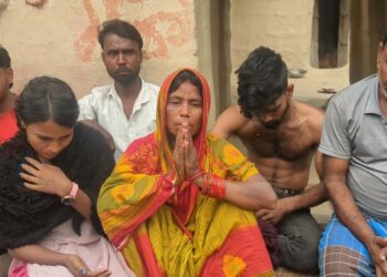 सन्तपुरको दलित टोलमा कुटपिट, ६ घाइते — प्रहरीमाथि पक्षपातको आरोप