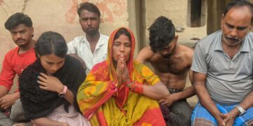 सन्तपुरको दलित टोलमा कुटपिट, ६ घाइते — प्रहरीमाथि पक्षपातको आरोप