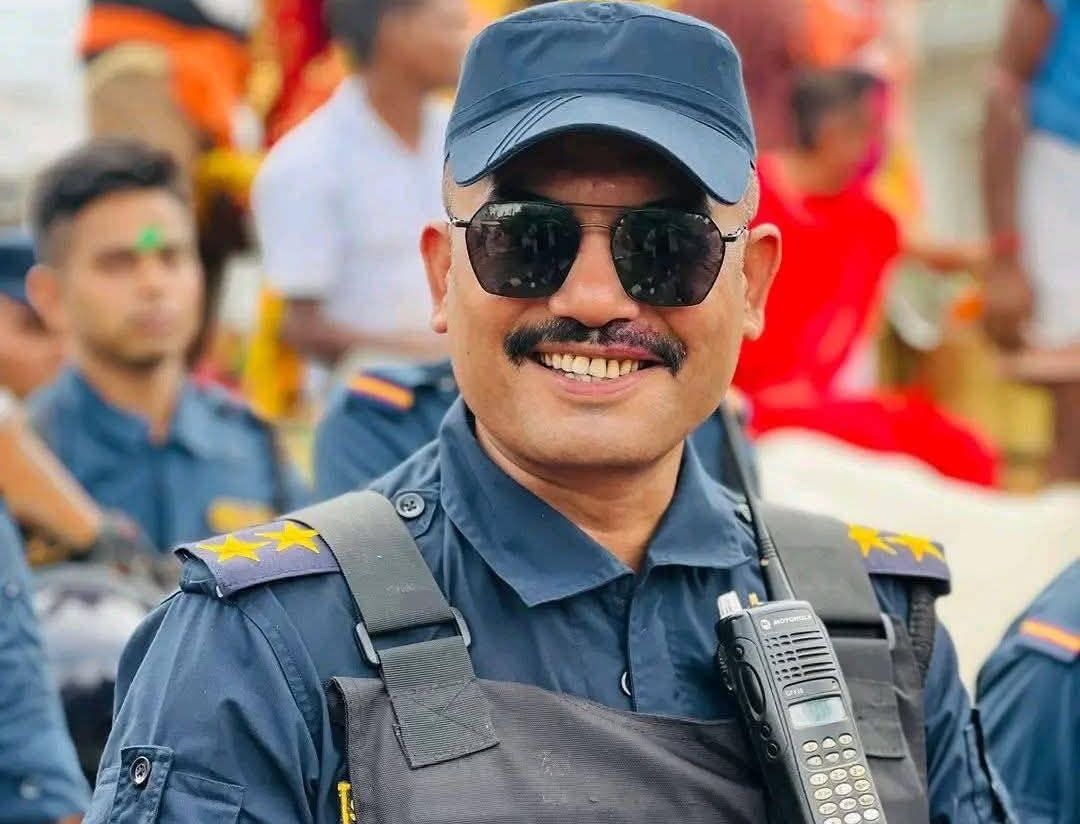 वरिष्ठ सई राणामाथिको निलम्बन रोकियो, मधेस प्रहरीभित्र शक्ति संघर्ष चर्कियो