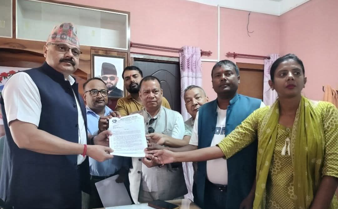 सरकारी विज्ञापनमा विभेद : पत्रकार महासंघ बारा आन्दोलित