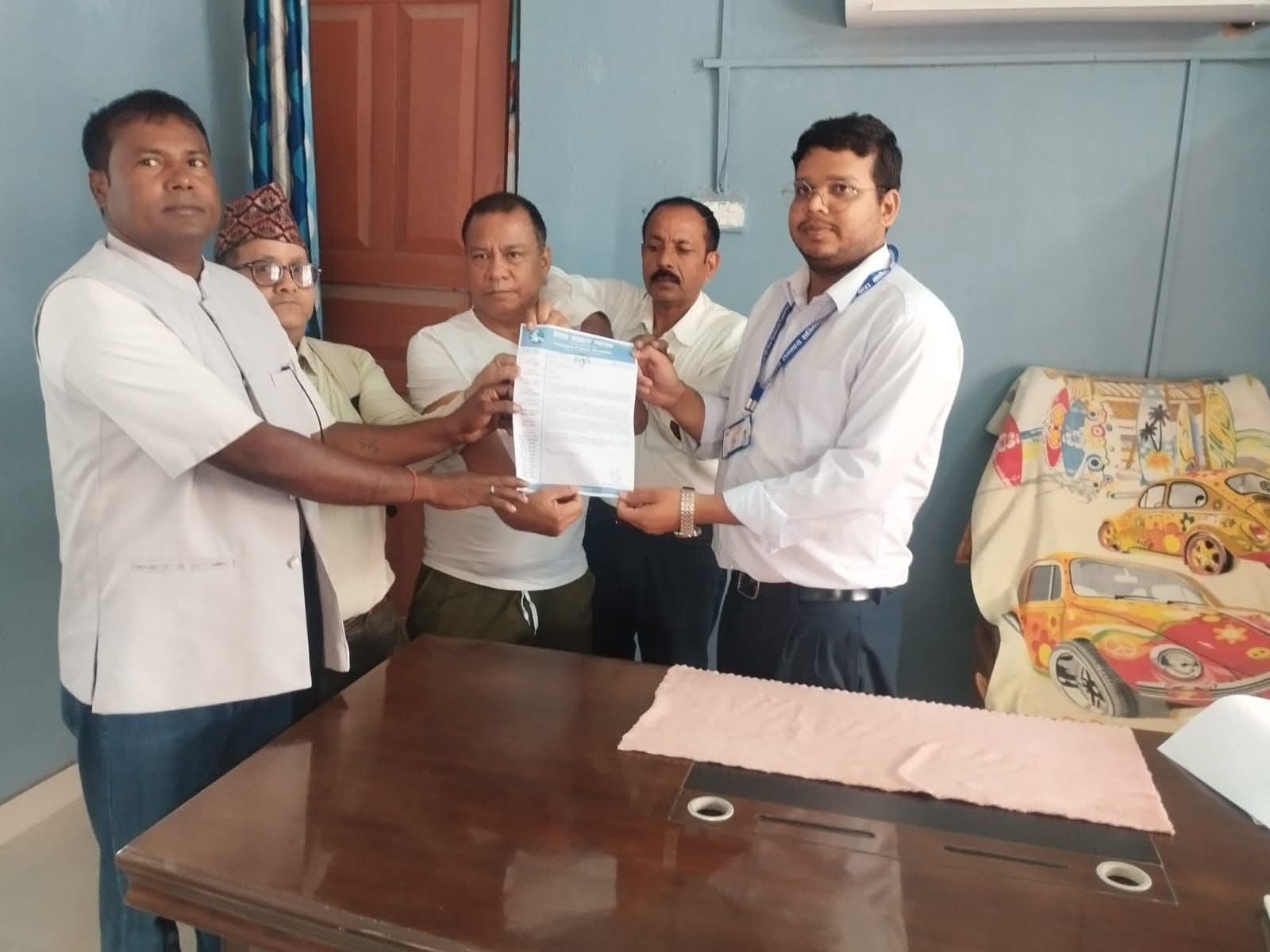 सरकारी विज्ञापनमा विभेद : पत्रकार महासंघ बाराद्वारा स्थानीय तहलाई खबरदारी