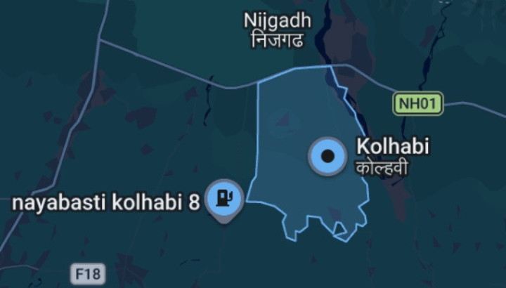 कोल्हबी ८ नयाँबस्तीमा सरकारी जग्गा अतिक्रमण, स्थानीय चिन्तित