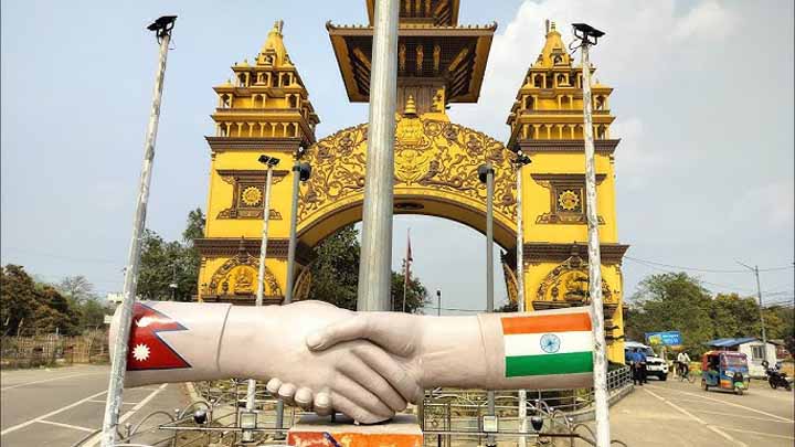 सिमानामा करको कडाइ, रास्वपाभित्रै विरोध