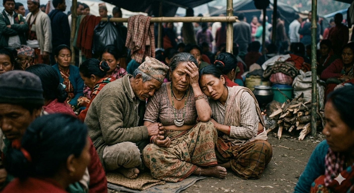 वन संरक्षणको नाममा आदिवासीमाथि अन्याय : जंगल जोगाउनेहरू नै विस्थापित