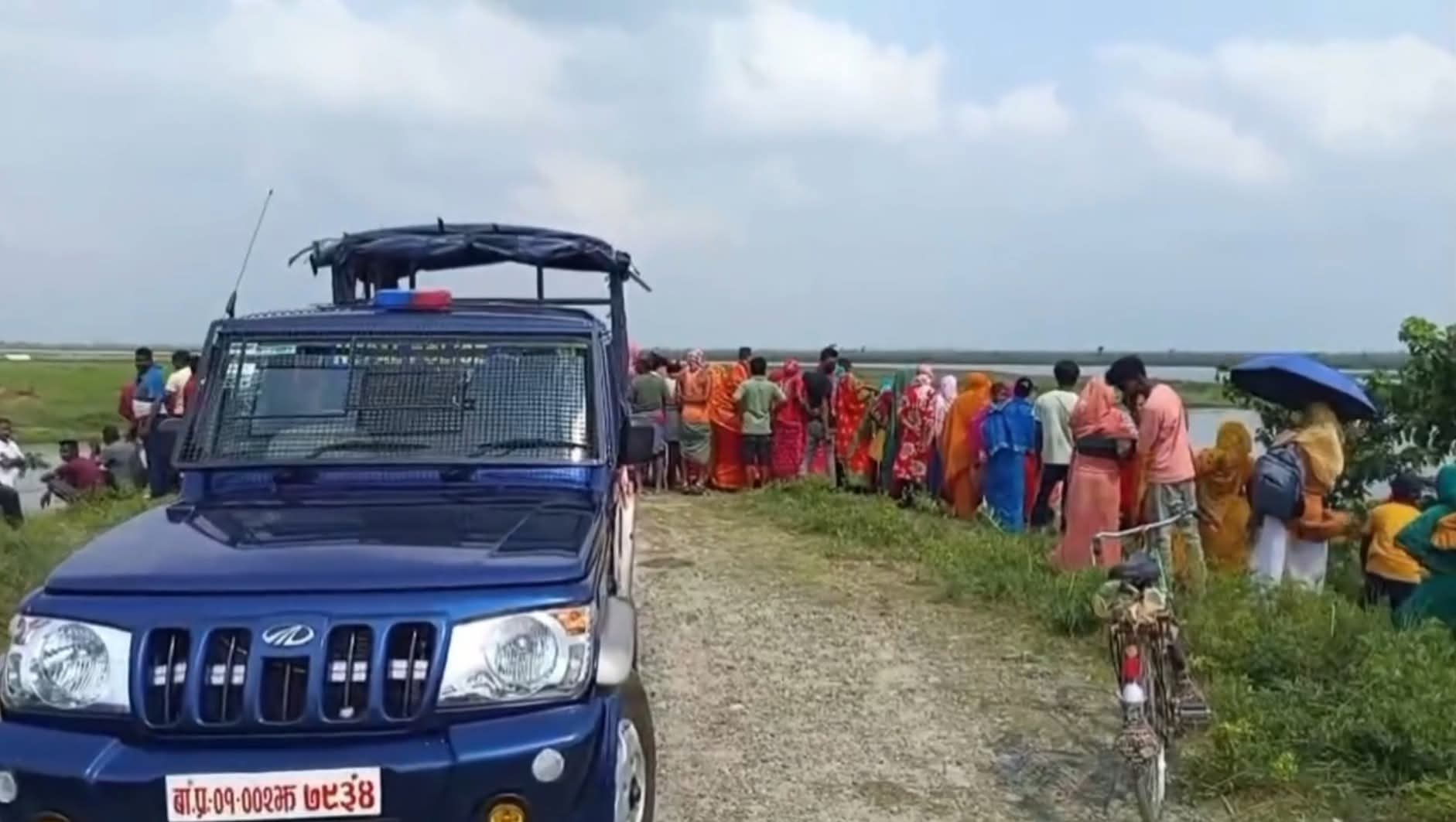 सप्तरीमा बेपत्ता महिलाको शव फेला, हत्या आशंकामा अनुसन्धान तीव्र