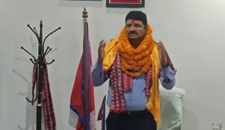 मधेस प्रदेशको भौतिक पूर्वाधार मन्त्रालय मोहम्मद समीरको जिम्मा, विकास निर्माणमा नयाँ आशा