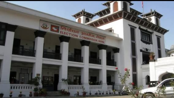 स्थानीय तह र प्रदेशसभा निर्वाचन एकै चरणमा गरिने प्रस्ताव