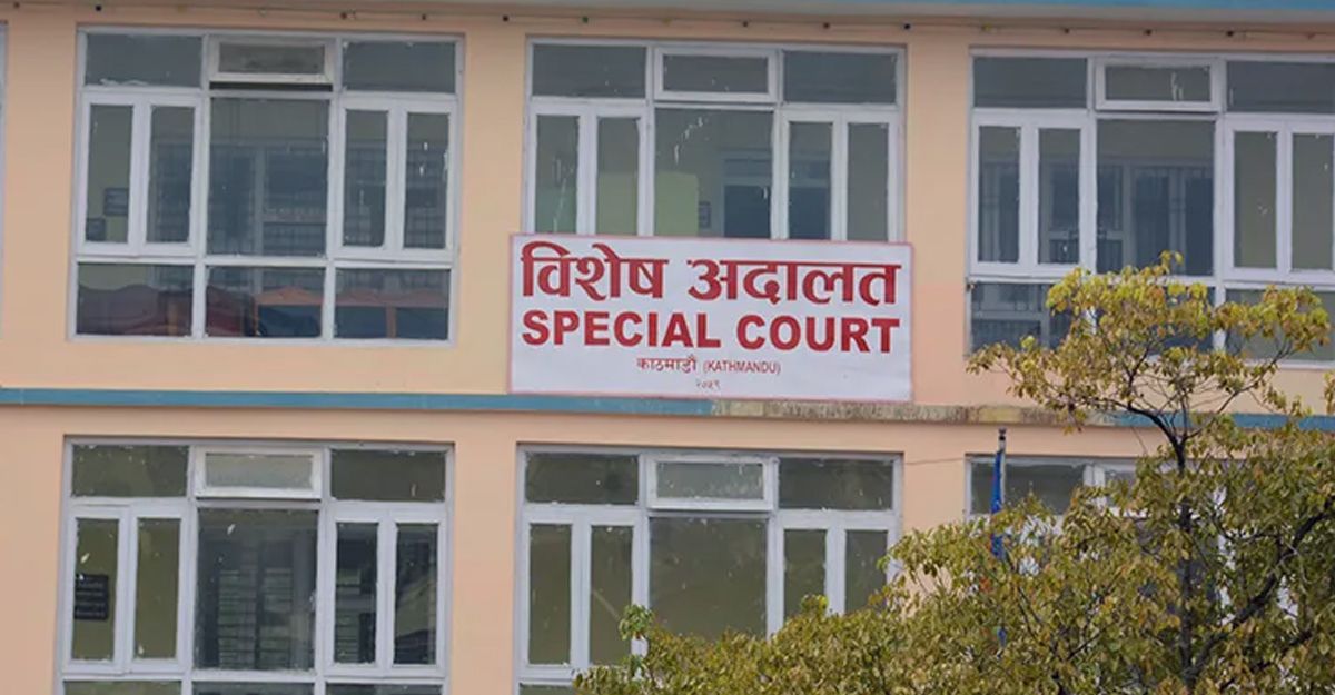 नक्कली सूचना प्रकाशन प्रकरणमा तीन जना दोषी, विशेष अदालतको फैसला