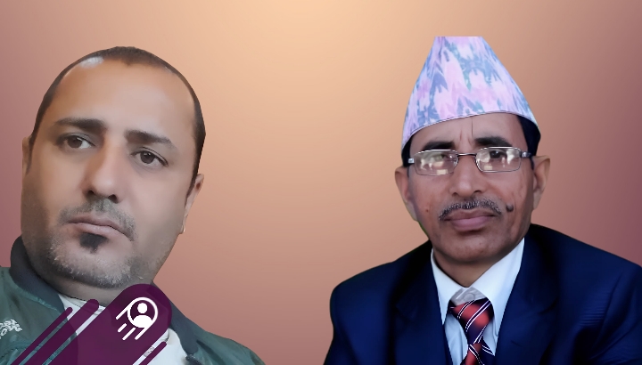 मृगौला रोगी भाइको हक खोसे एमाले नेता, सिफारिस दिने वडा अध्यक्ष पनि एमाले कै