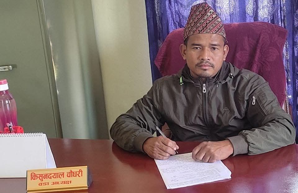 समाचार लेखेकै निहुँमा सार्वजनिक कार्यक्रममै पत्रकारमाथि हातपात गर्ने प्रयास