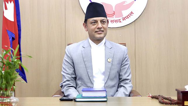 सभामुख निरीह, प्रधानमन्त्री अनुपस्थित : सीमा विवादले संसद ठप्प